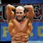 Eric  Littmann - NPC Jay Cutler Desert Classic 2014 - #1